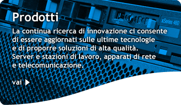 Prodotti